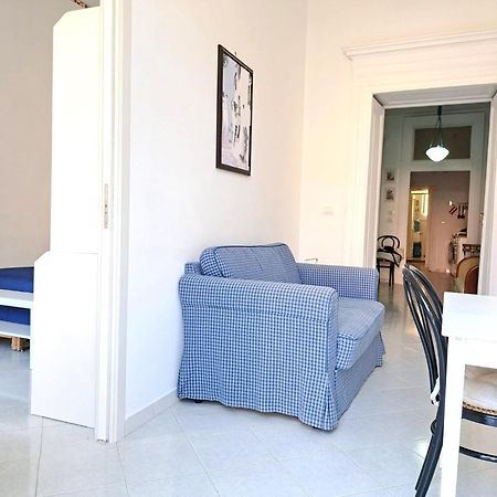Appartamento Cuore Di Napoli 2 Exteriör bild