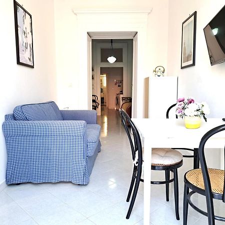 Appartamento Cuore Di Napoli 2 Exteriör bild