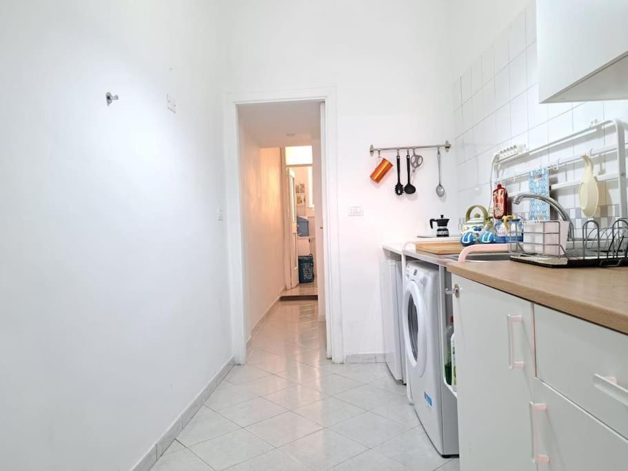 Appartamento Cuore Di Napoli 2 Exteriör bild