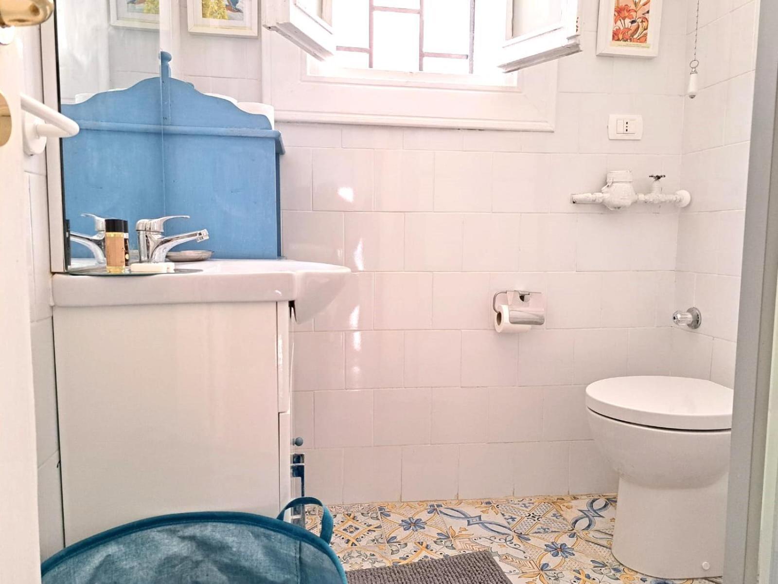Appartamento Cuore Di Napoli 2 Exteriör bild